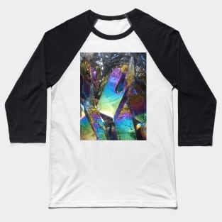 QUARTZ,,House of Harlequin Baseball T-Shirt